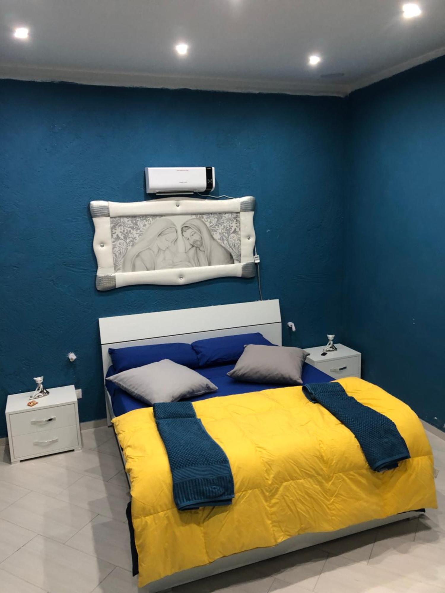 Casa Dea Napoli Apartamento Exterior foto
